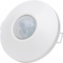 Kopp 827800009 PM360-DE-12-A-1-ws lae kohalolekuandur, valge