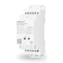 MiBoxer TW5 DIN-liistu LED-kontroller, WiFi + RF, 12 A kanali kohta, kokku 20 A