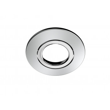 Synergy 21 Morpheus 68 Tilt ümmargune kroomitud katterõngas, S21-LED-24V26019