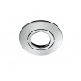 Synergy 21 Morpheus 68 Tilt ümmargune kroomitud katterõngas, S21-LED-24V26019