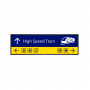 Philips 37BDL3150S/00 37″ venitatud teabeekraan, 1920 × 540, 700 cd/m², Android 13