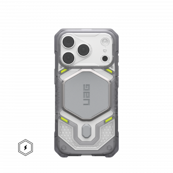 UAG Monarch Pro Veil MagSafe ümbris Apple iPhone 18 Pro jaoks, Veil Ice, 114569114381