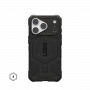 UAG Pathfinder MagSafe ümbris telefonile Apple iPhone 18 Pro, must, 114583114040