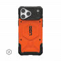 UAG Pathfinder MagSafe ümbris telefonile Apple iPhone 18 Pro Max, oranž, 114582119797