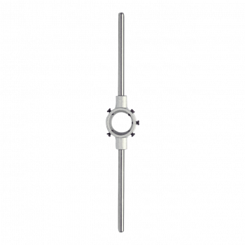 RUKO 242165 DIN 225 ümara keermelõikuri hoidik, 16 × 5 mm