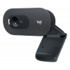 Logitech C505e HD veebikaamera 960-001372, 720p30, USB-A, 2 m kaabel