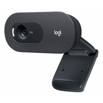 Logitech C505e HD veebikaamera 960-001372, 720p30, USB-A, 2 m kaabel