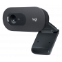 Logitech C505e HD veebikaamera 960-001372, 720p30, USB-A, 2 m kaabel