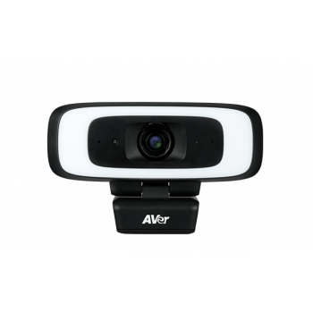 AVer CAM130 konverentsikaamera, 4K30, autofookus, nutikas lisavalgustus