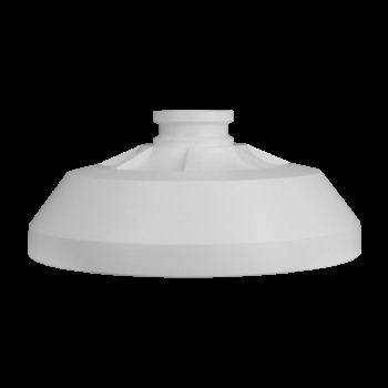 BCS BCS-U-CBDA laeadapter suurtele BCS ULTRA kuppelkaameratele, valge