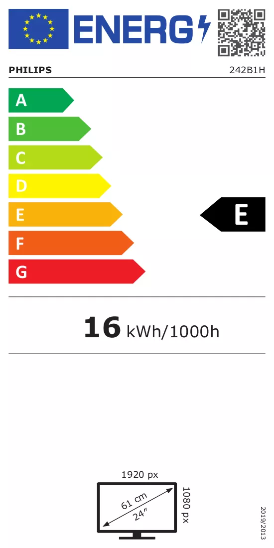 Energiamärgis