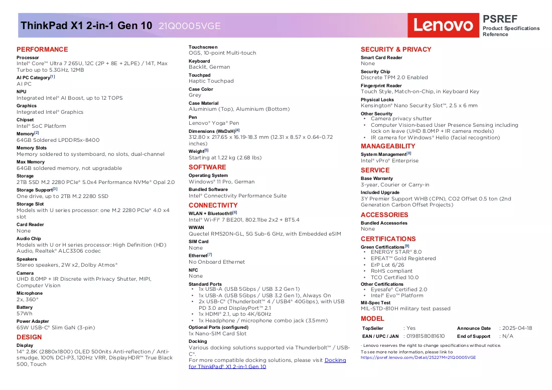 PDF