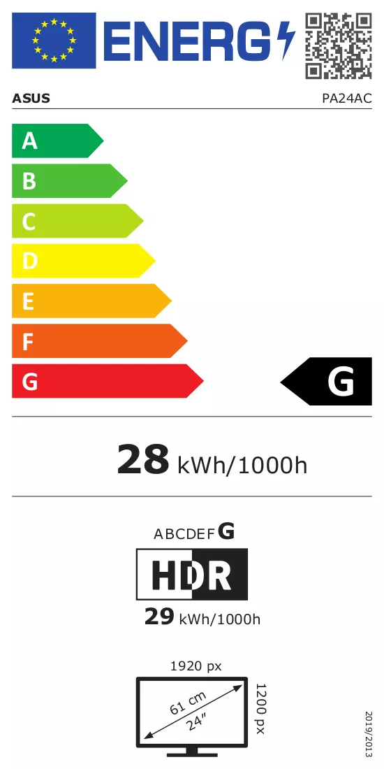 Energiamärgis