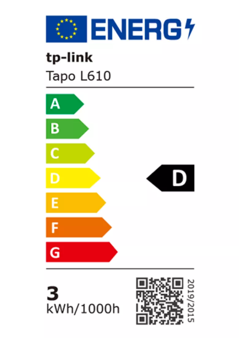 Energiamärgis
