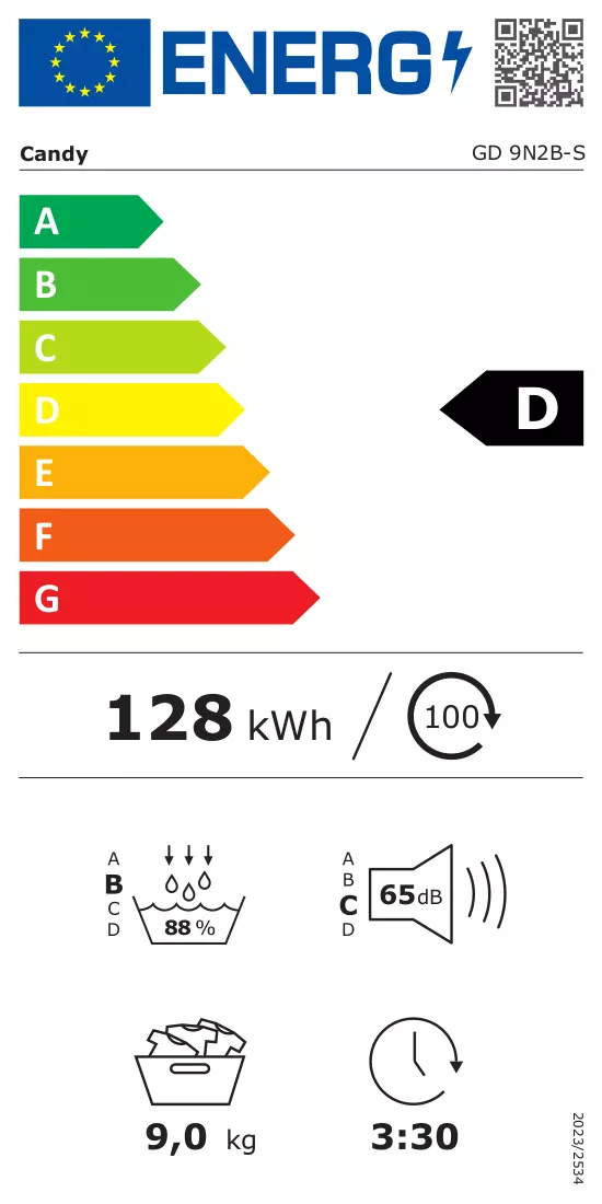 Energiamärgis