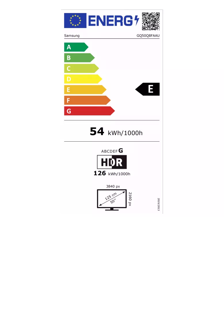 Energiamärgis