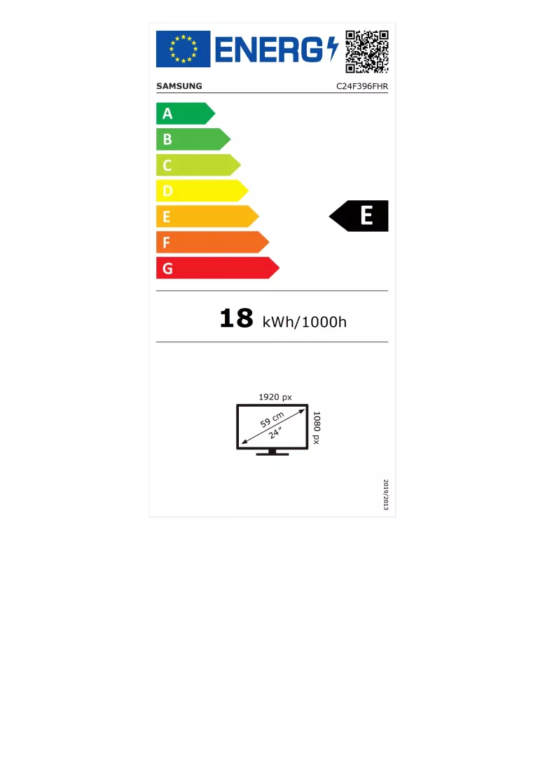 Energiamärgis