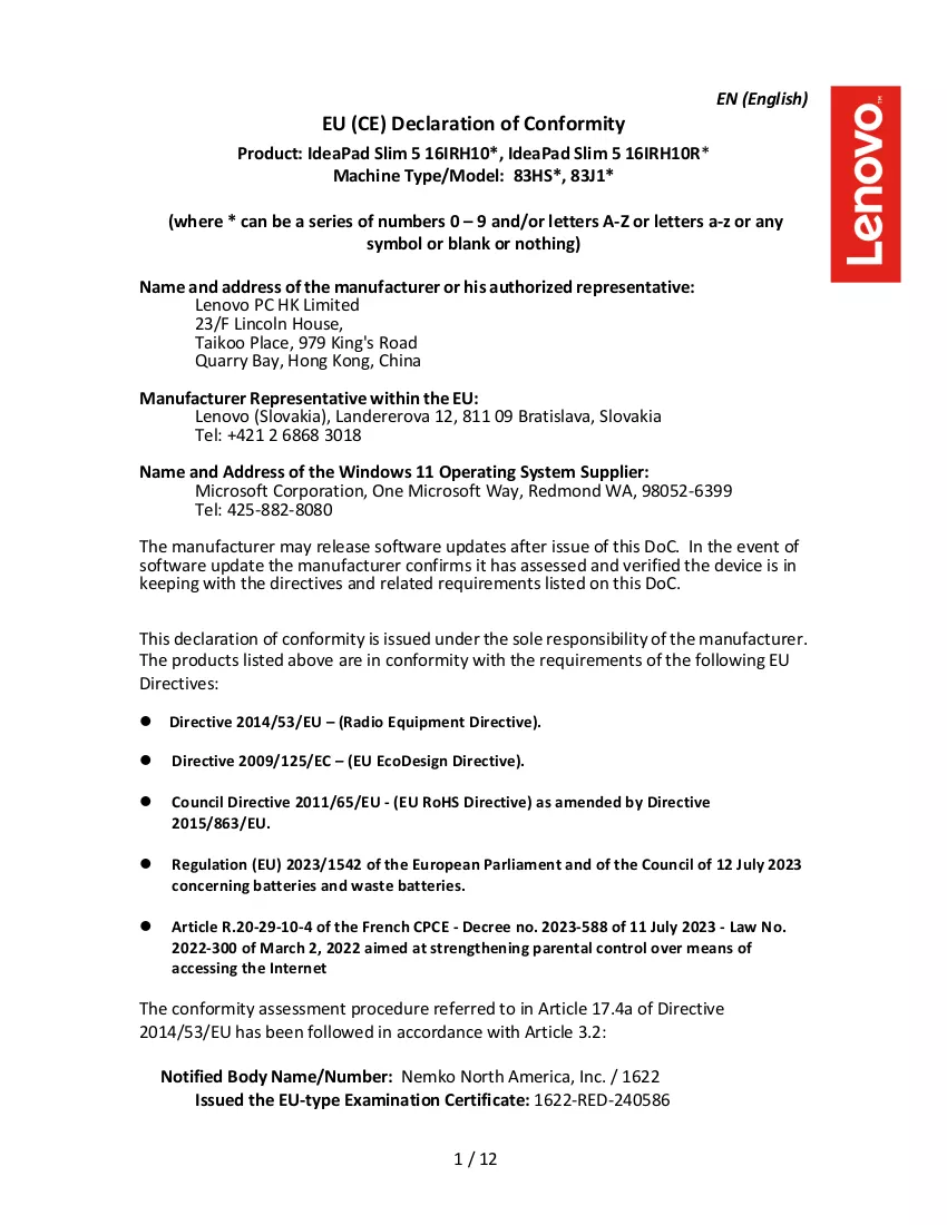 Dokument