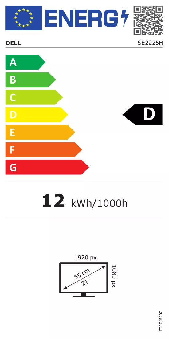 Energiamärgis