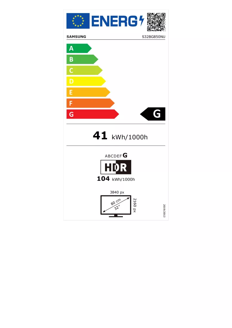 Energiamärgis