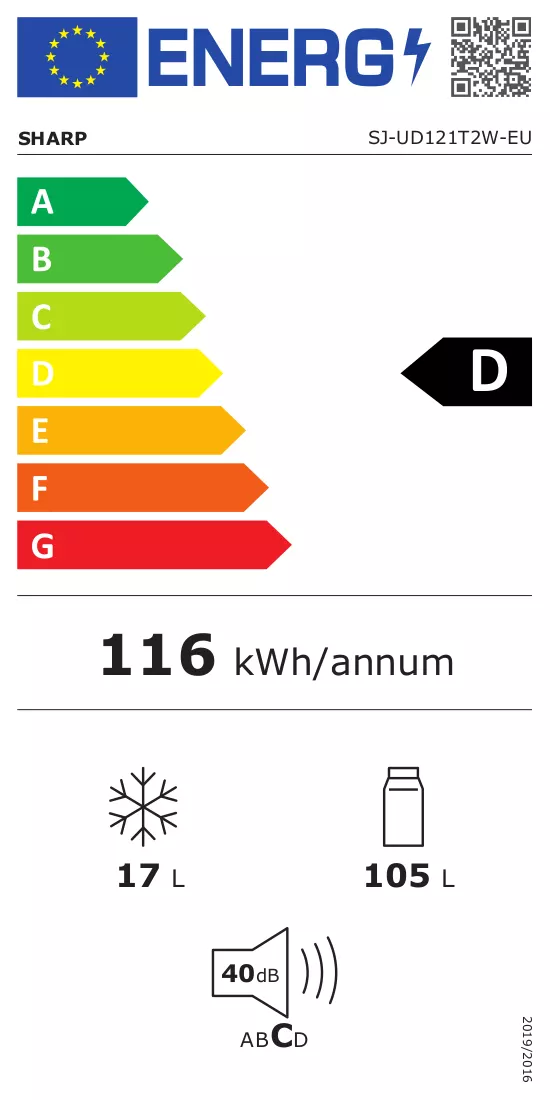 Energiamärgis