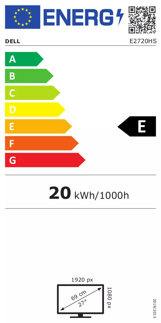 Energiamärgis