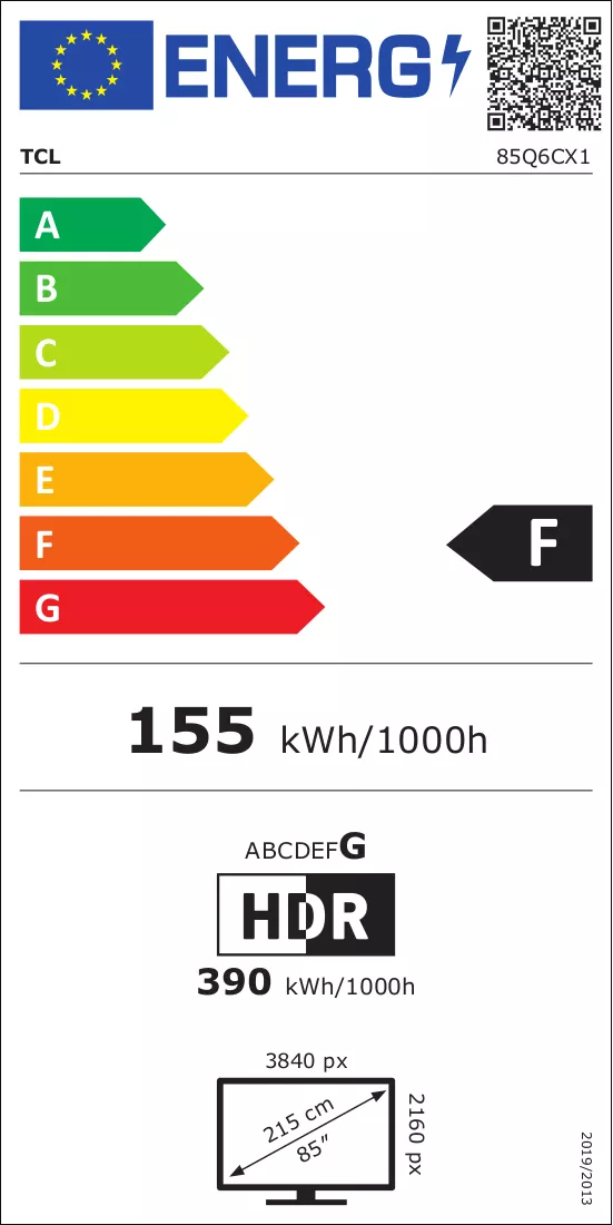 Energiamärgis