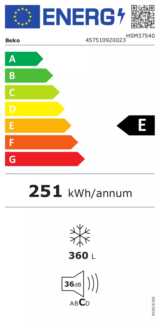 Energiamärgis