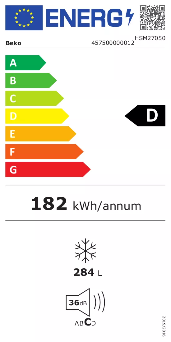 Energiamärgis