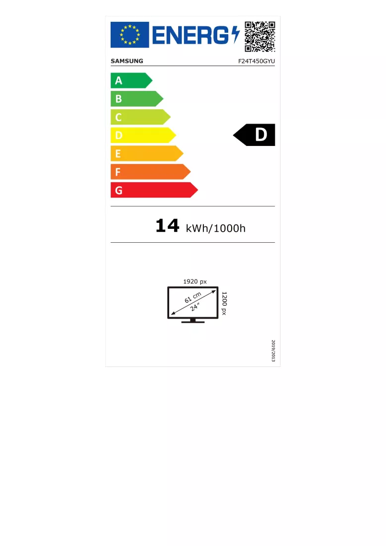 Energiamärgis