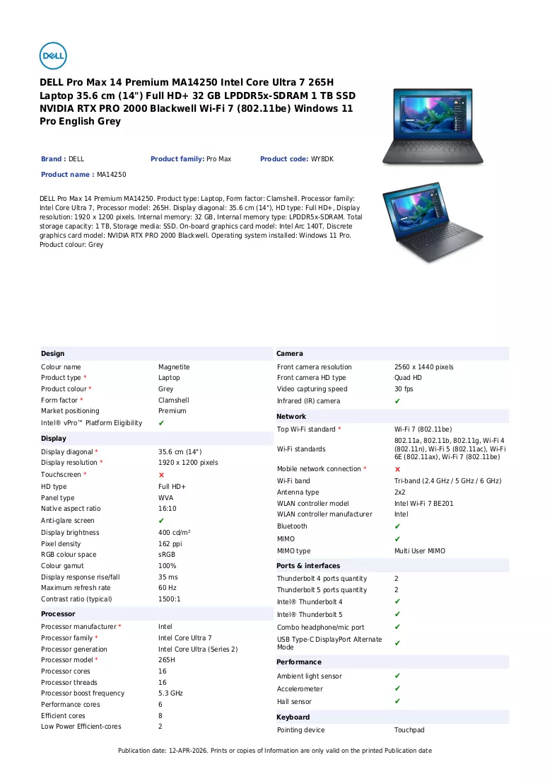 PDF