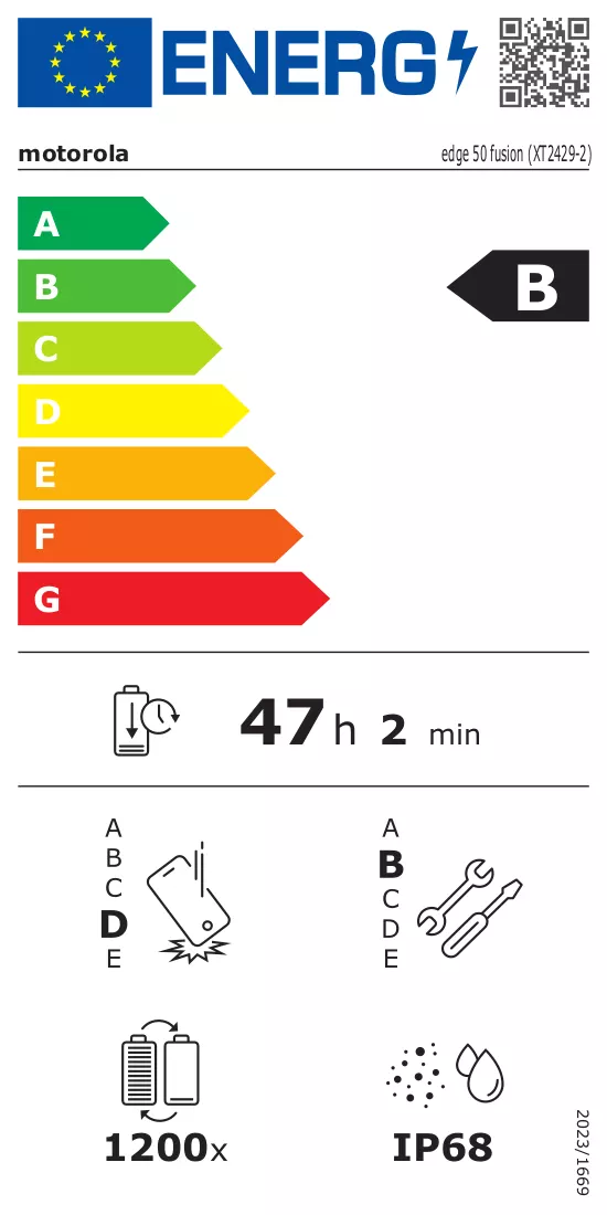 Energiamärgis
