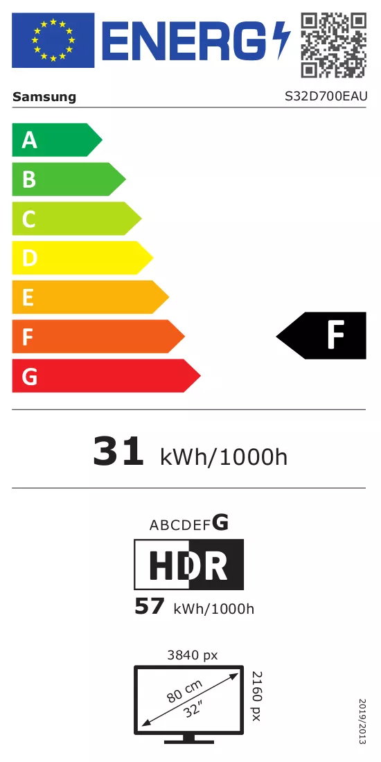 Energiamärgis