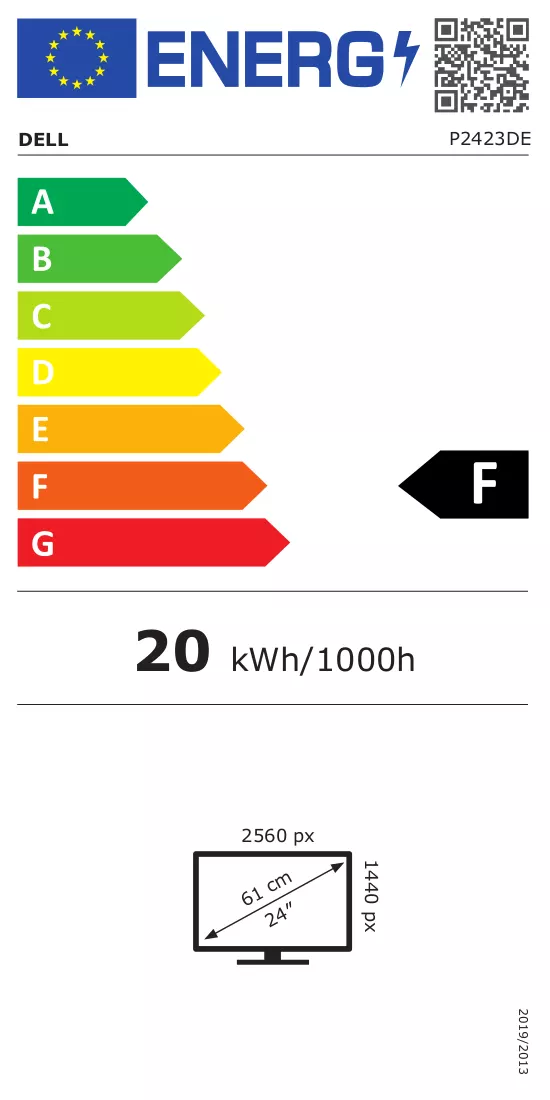 Energiamärgis