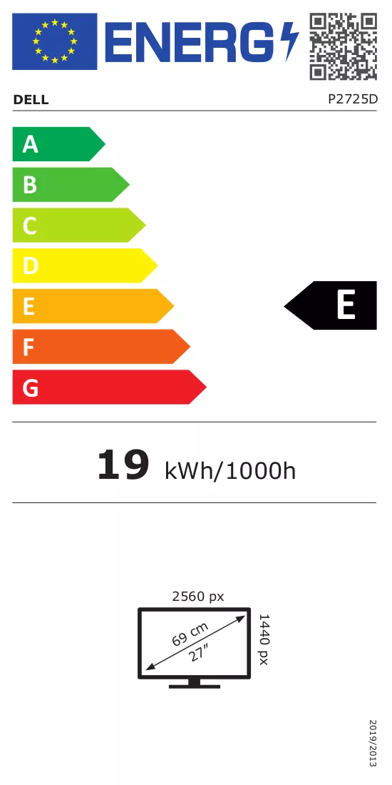 Energiamärgis