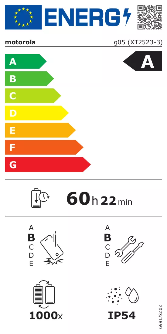 Energiamärgis