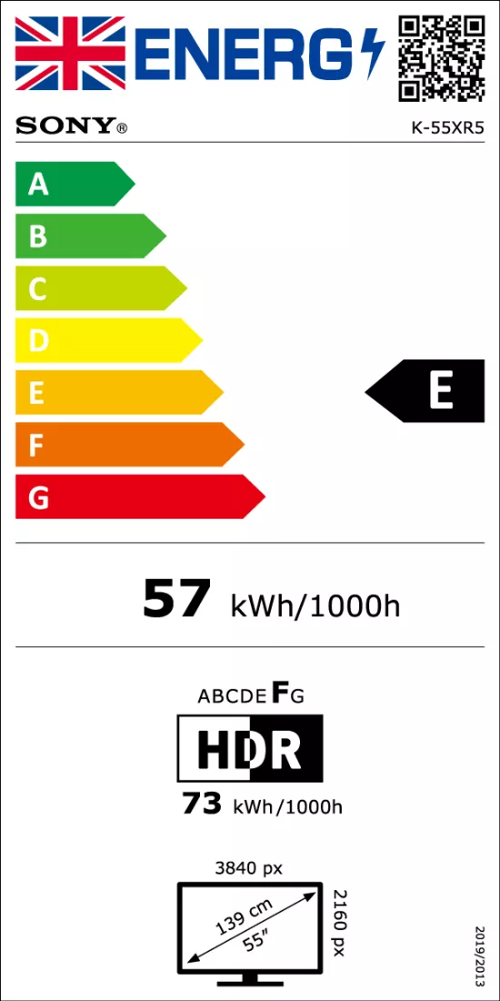 Energiamärgis