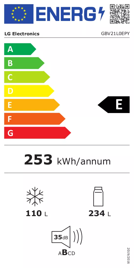 Energiamärgis