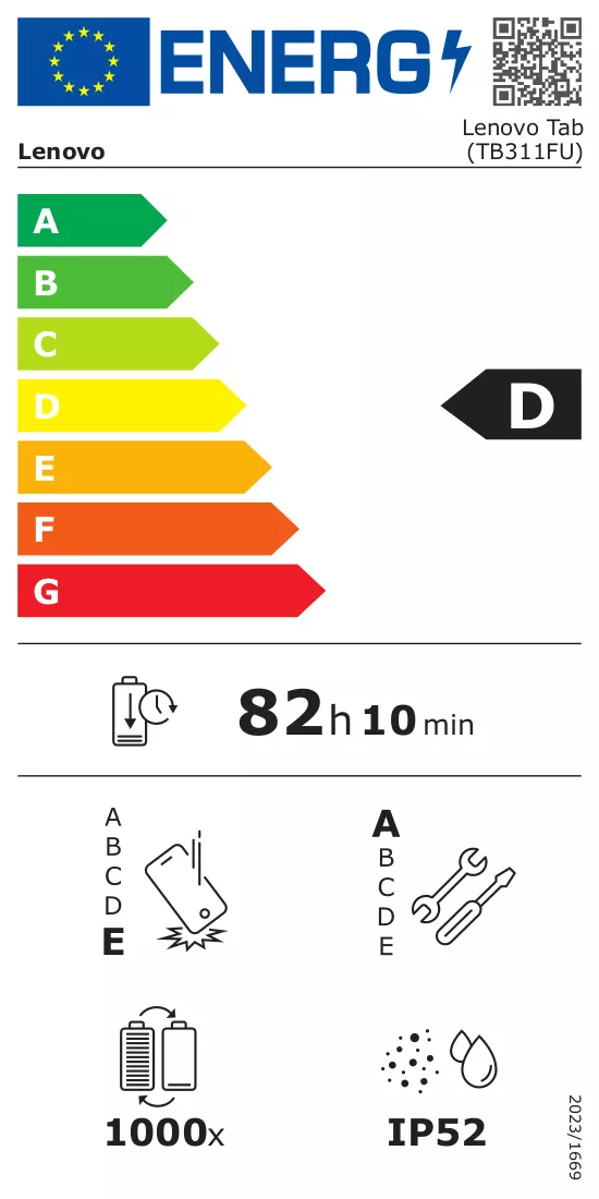 Energiamärgis