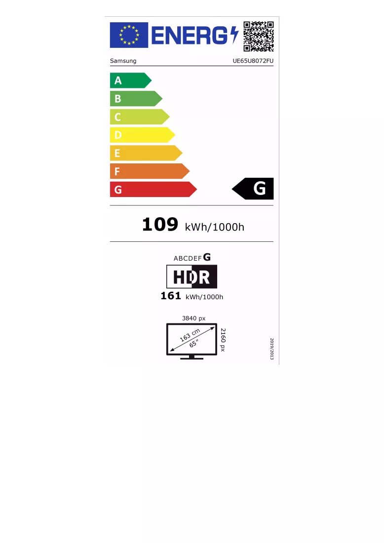 Energiamärgis