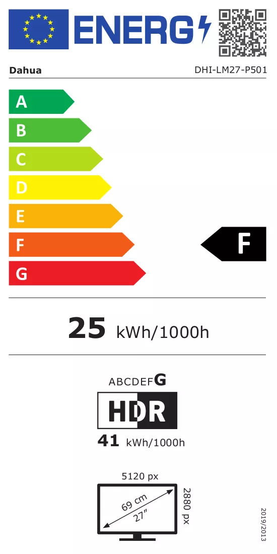 Energiamärgis