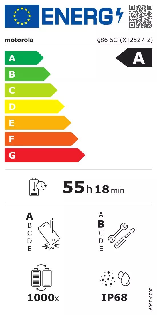 Energiamärgis