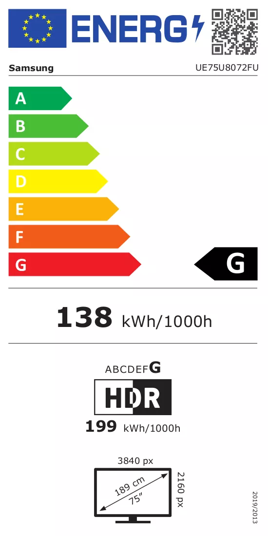 Energiamärgis