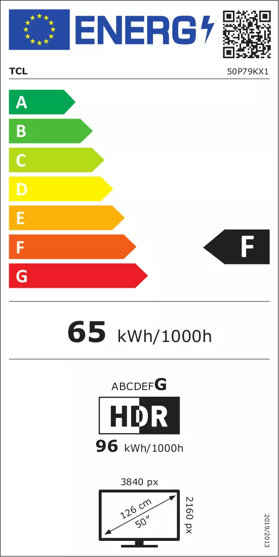 Energiamärgis