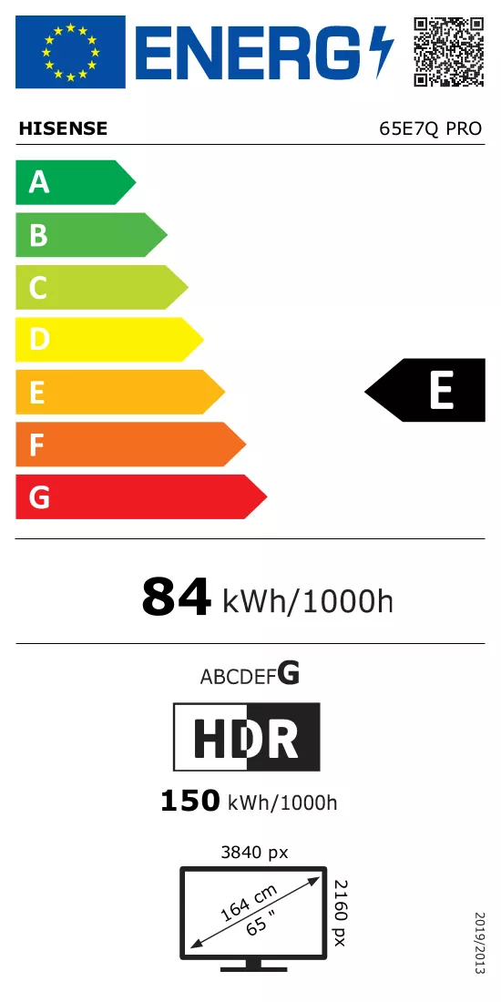 Energiamärgis