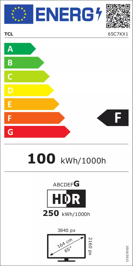 Energiamärgis