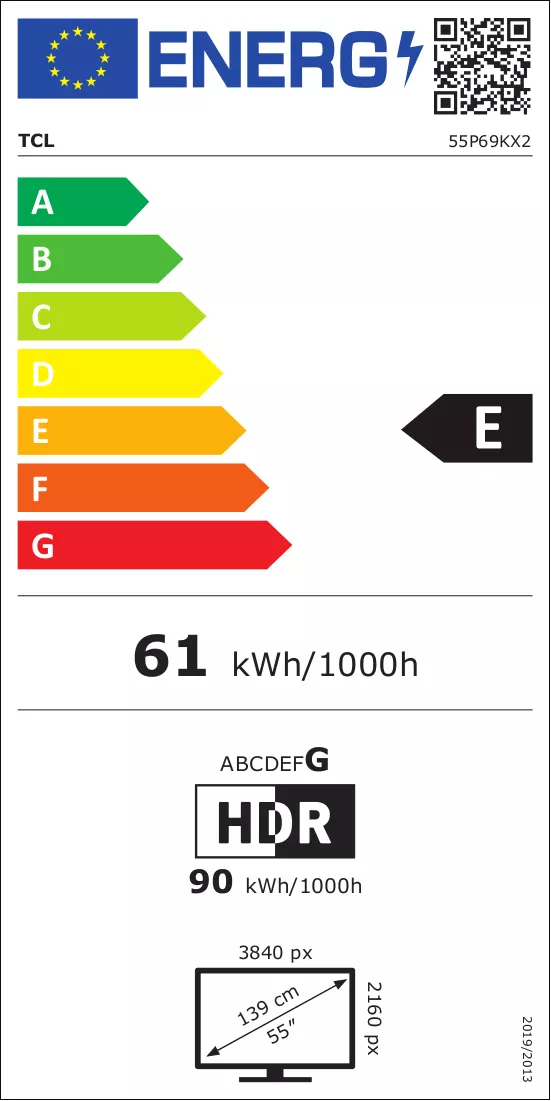 Energiamärgis