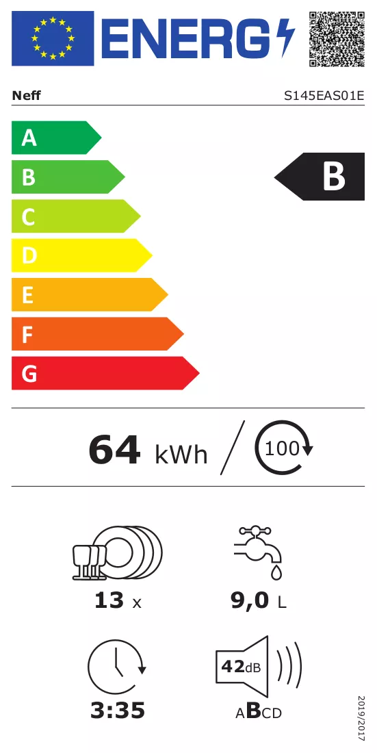 Energiamärgis