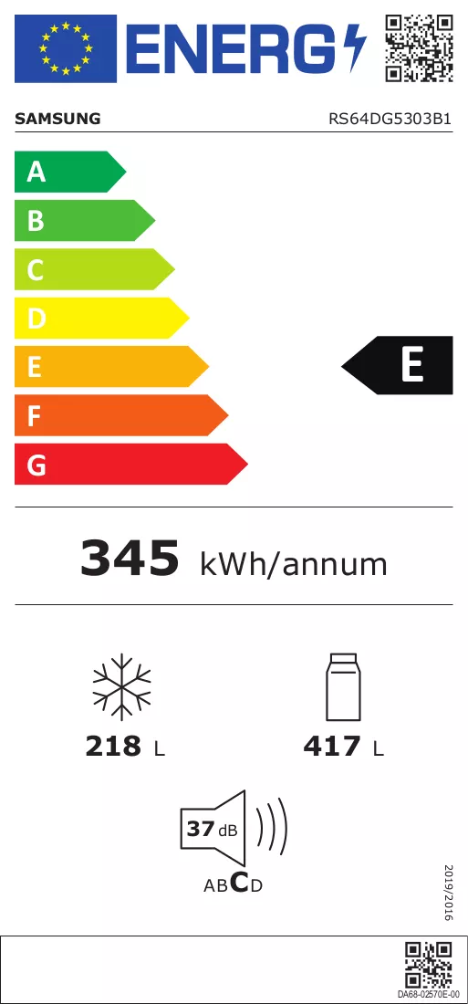 Energiamärgis