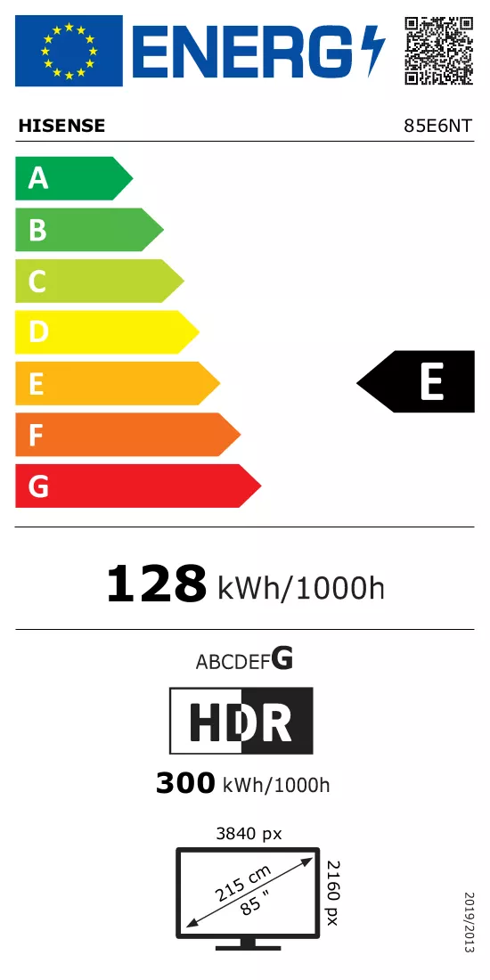 Energiamärgis